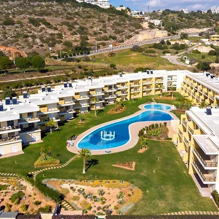 Marina Garden Palm Tree By Be Cherish Albufeira
