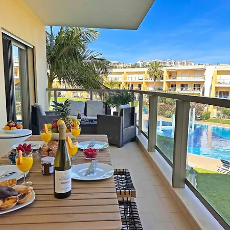 Marina Garden Palm Tree By Be Cherish Albufeira