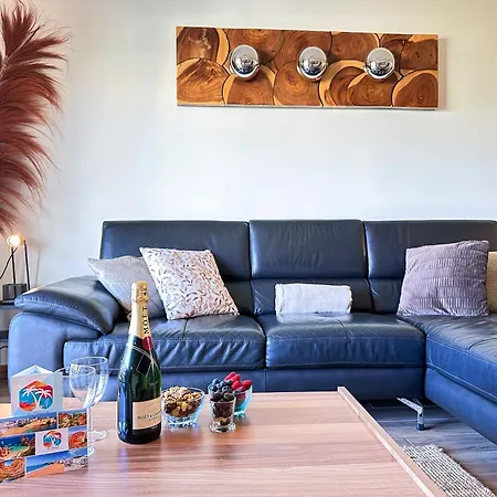 Marina Garden Palm Tree By Be Cherish Appartement Albufeira