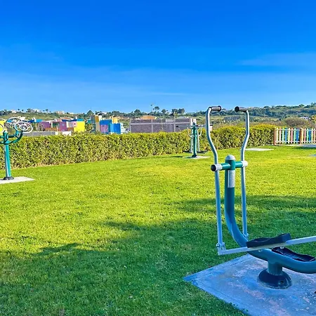 Marina Garden Palm Tree By Be Cherish Apartmán Albufeira
