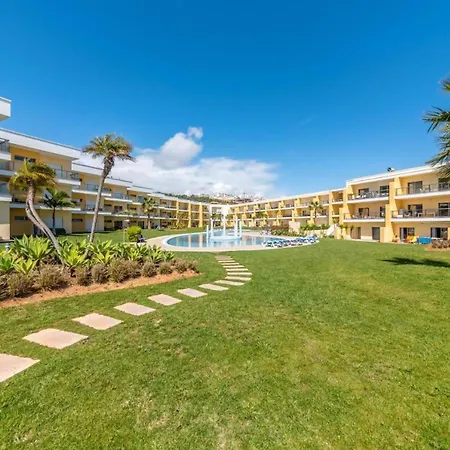 Appartement Marina Garden Palm Tree By Be Cherish