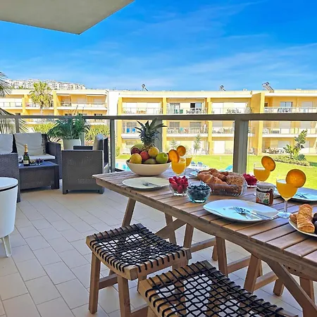Marina Garden Palm Tree By Be Cherish Apartmán *