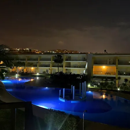 Marina Garden Palm Tree By Be Cherish Apartman Albufeira