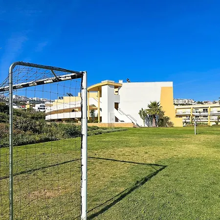 Apartman Marina Garden Palm Tree By Be Cherish Albufeira