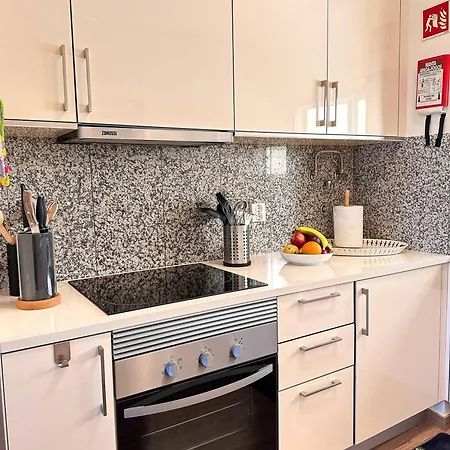 Apartman Marina Garden Palm Tree By Be Cherish Albufeira