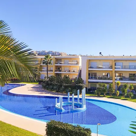 Apartman Marina Garden Palm Tree By Be Cherish